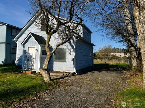 814 W Marion Aberdeen WA 98520