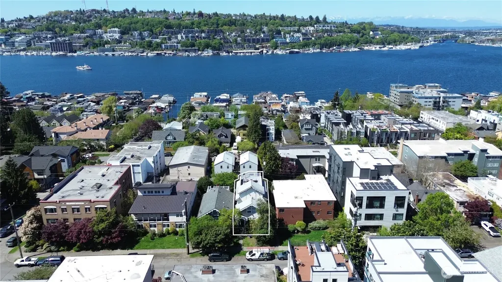 2215 Yale Ave E Seattle WA 98102