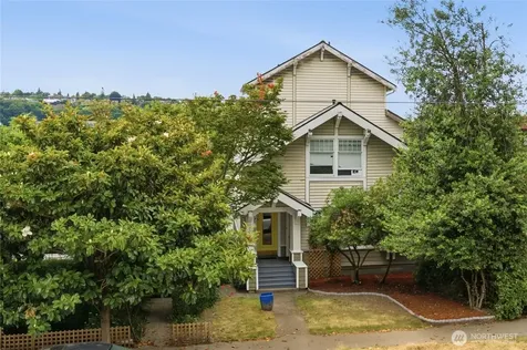 2215 Yale Ave E Seattle WA 98102