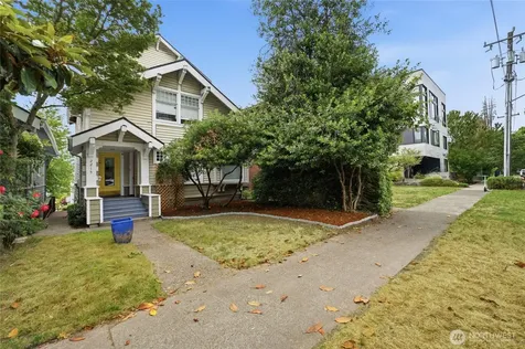 2215 Yale Ave E Seattle WA 98102