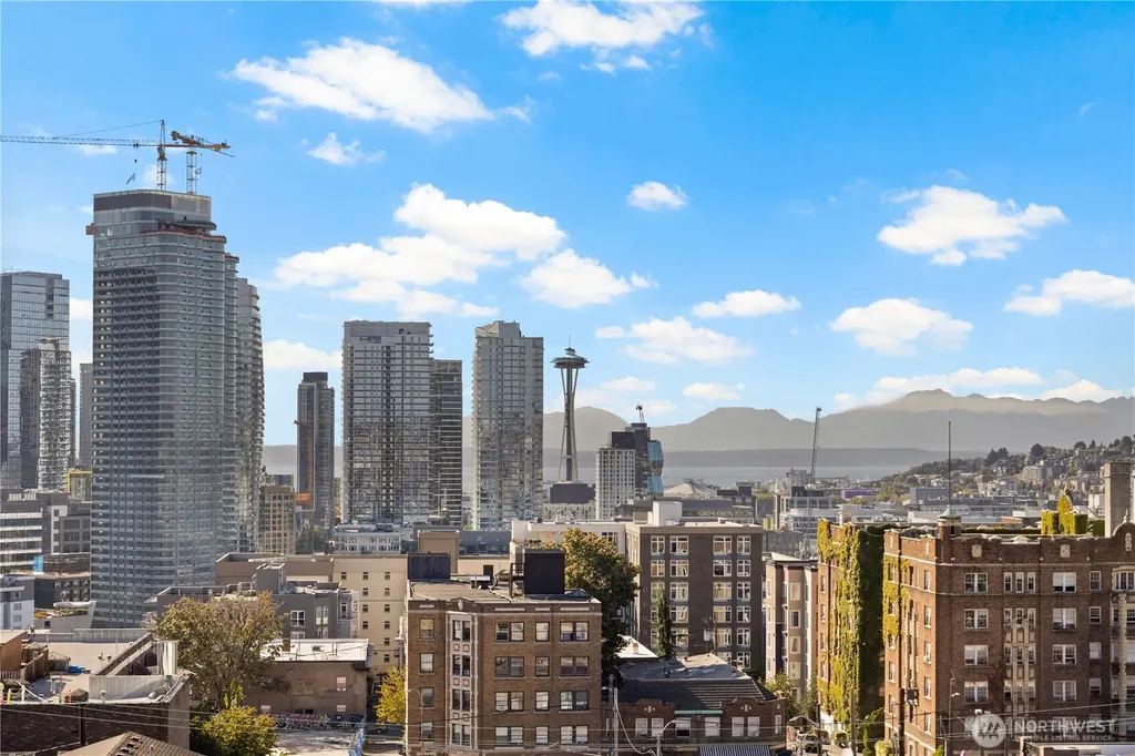 700 E Denny Way Seattle WA 98122