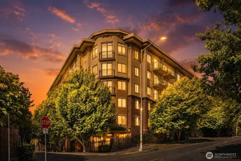 700 E Denny Way Seattle WA 98122
