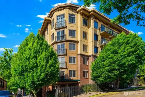 700 E Denny Way Seattle WA 98122