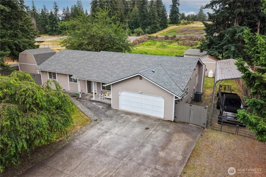 19020 34th Avenue E Tacoma WA 98446