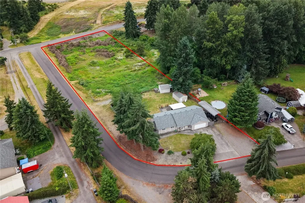 19020 34th Avenue E Tacoma WA 98446