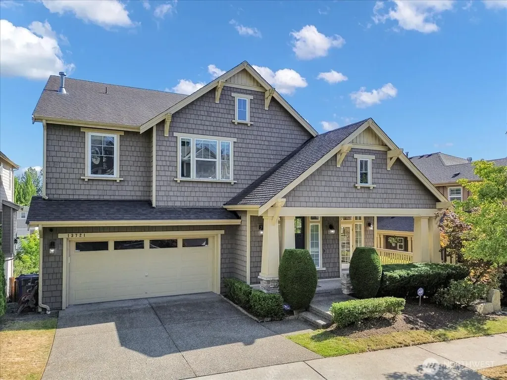 13721 SE 90th Place Newcastle WA 98059