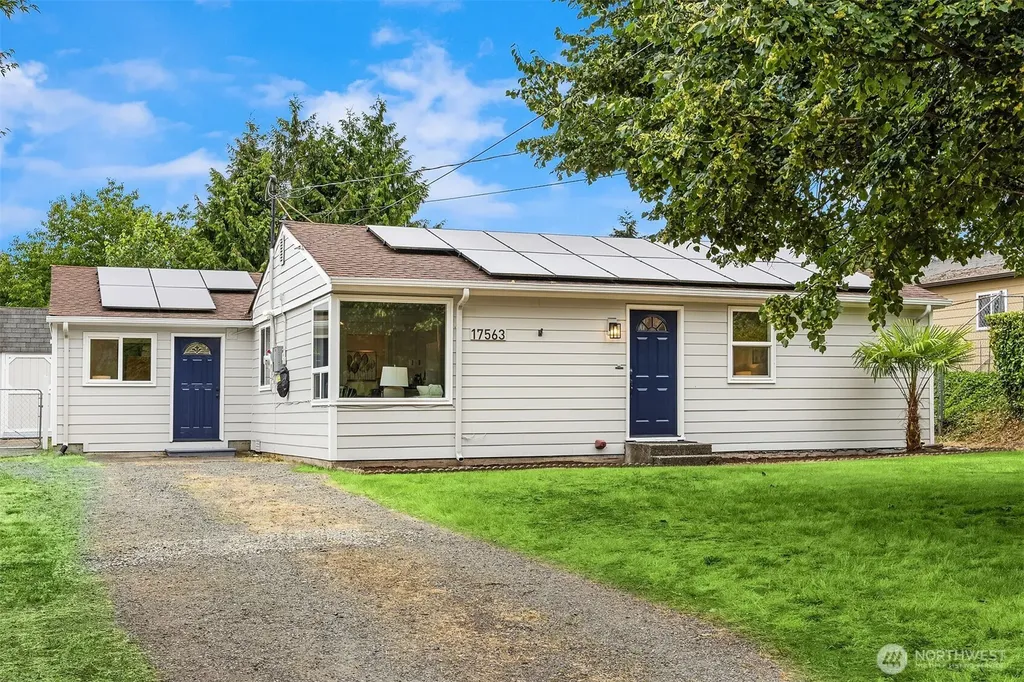 17563 12th Avenue NE Shoreline WA 98155