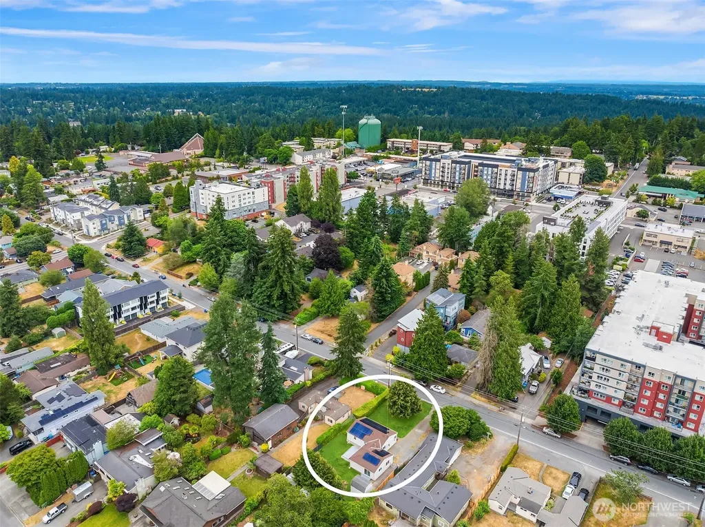 17563 12th Avenue NE Shoreline WA 98155