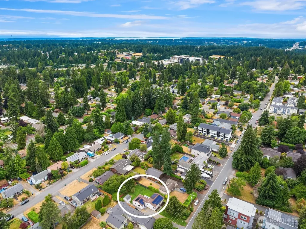 17563 12th Avenue NE Shoreline WA 98155