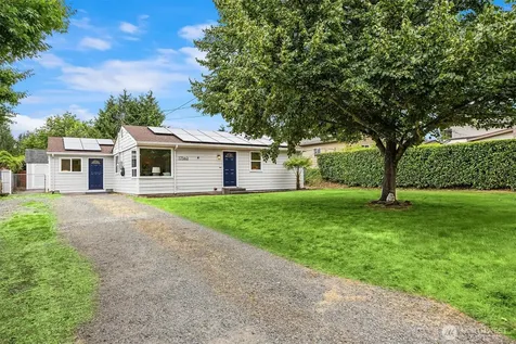 17563 12th Avenue NE Shoreline WA 98155