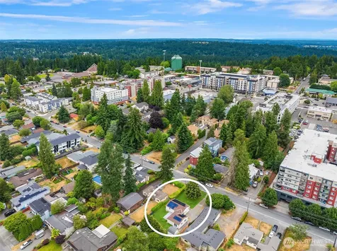 17563 12th Avenue NE Shoreline WA 98155