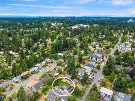 17563 12th Avenue NE Shoreline WA 98155