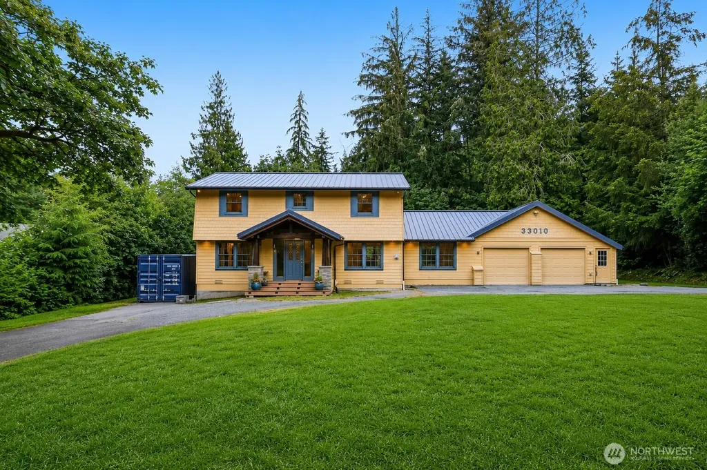 33010 SE 110th Street Issaquah WA 98027