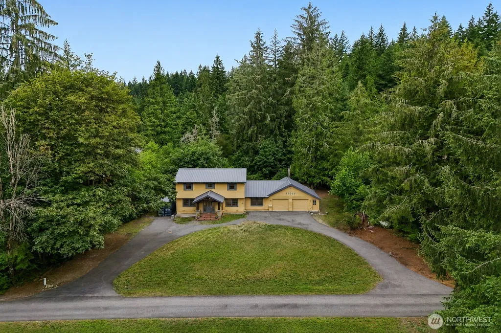 33010 SE 110th Street Issaquah WA 98027