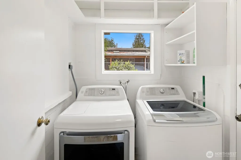 3514 SW 98th Street Seattle WA 98126