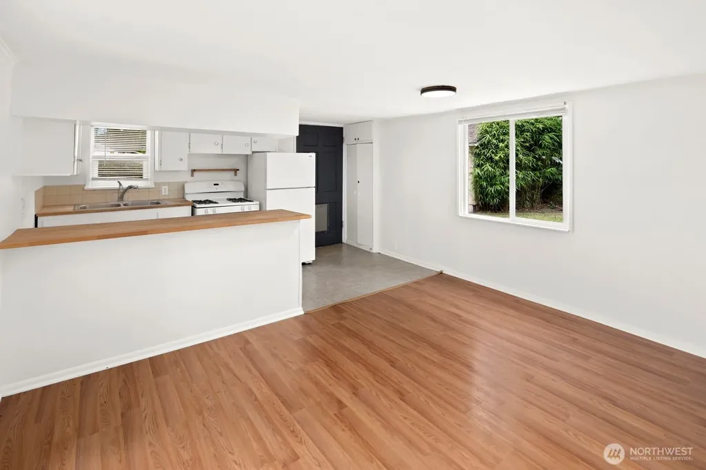3514 SW 98th Street Seattle WA 98126