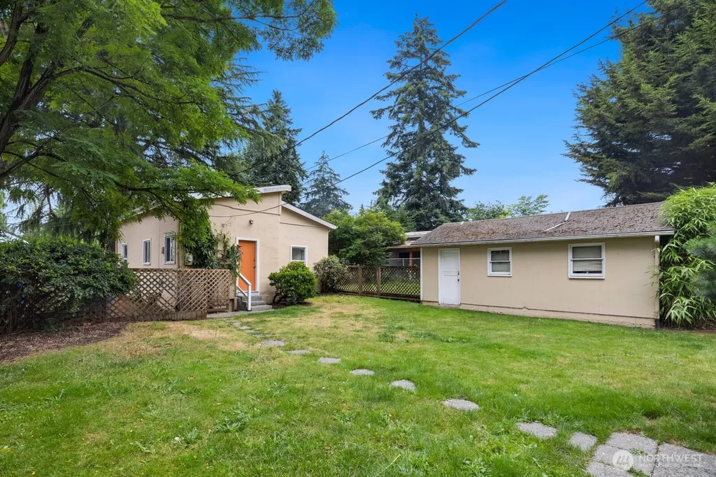 3514 SW 98th Street Seattle WA 98126