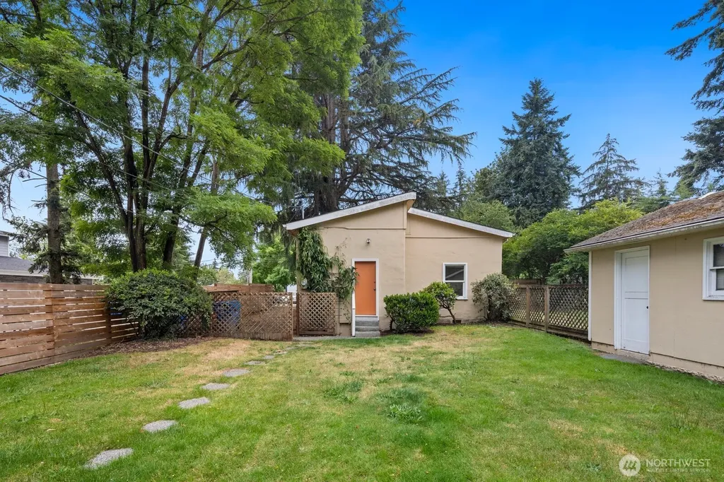 3514 SW 98th Street Seattle WA 98126