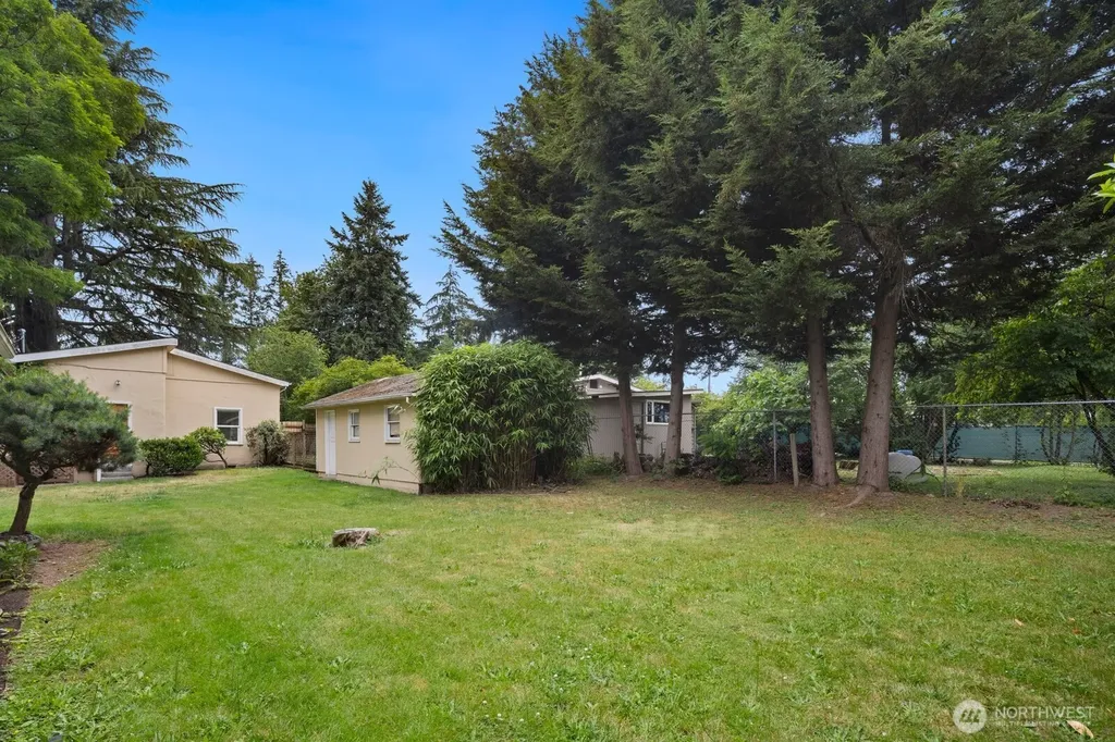3514 SW 98th Street Seattle WA 98126