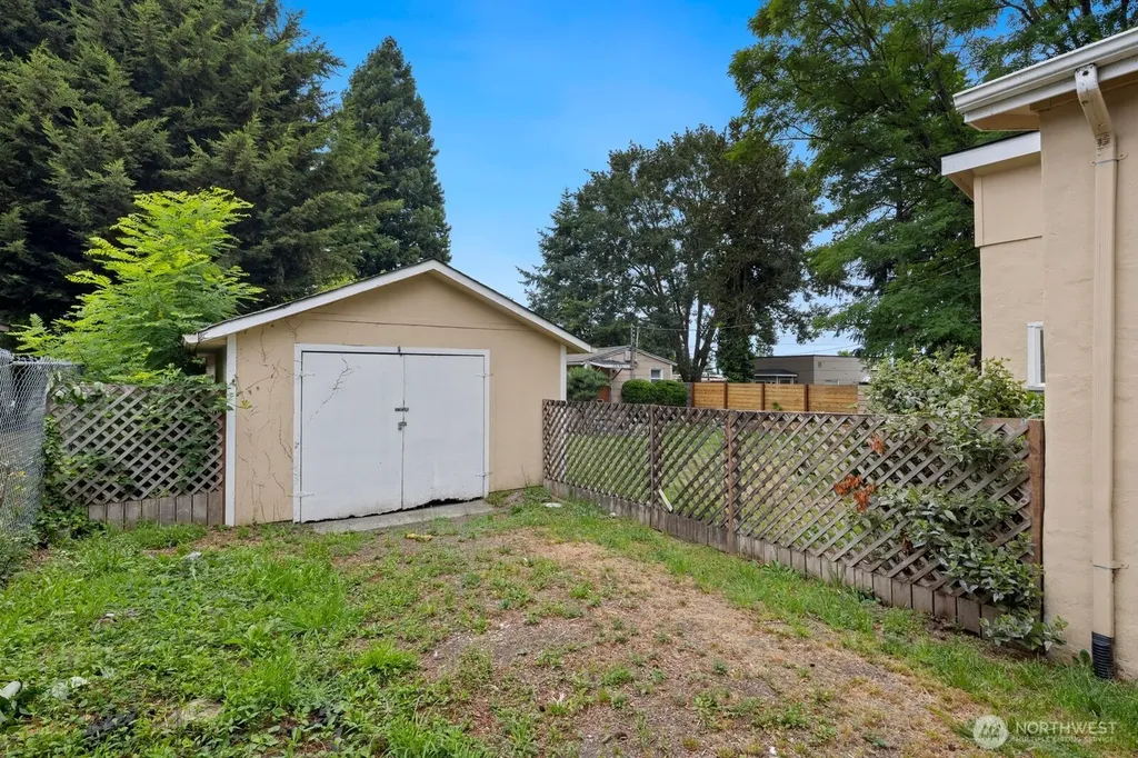 3514 SW 98th Street Seattle WA 98126