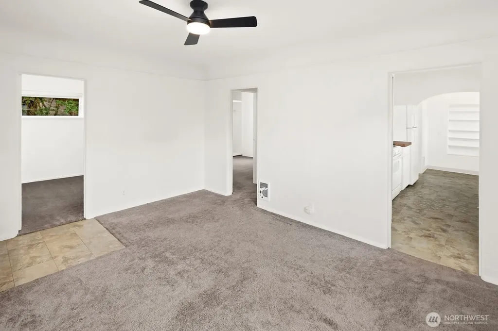 3514 SW 98th Street Seattle WA 98126