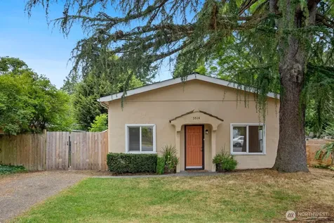 3514 SW 98th Street Seattle WA 98126