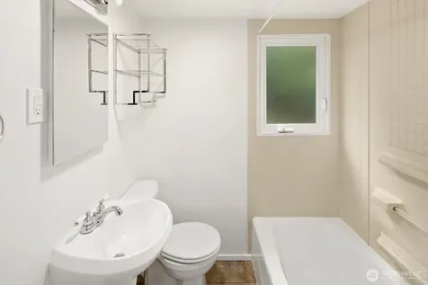 3514 SW 98th Street Seattle WA 98126