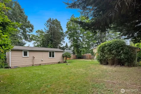 3514 SW 98th Street Seattle WA 98126