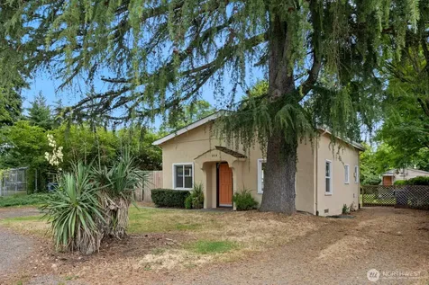 3514 SW 98th Street Seattle WA 98126