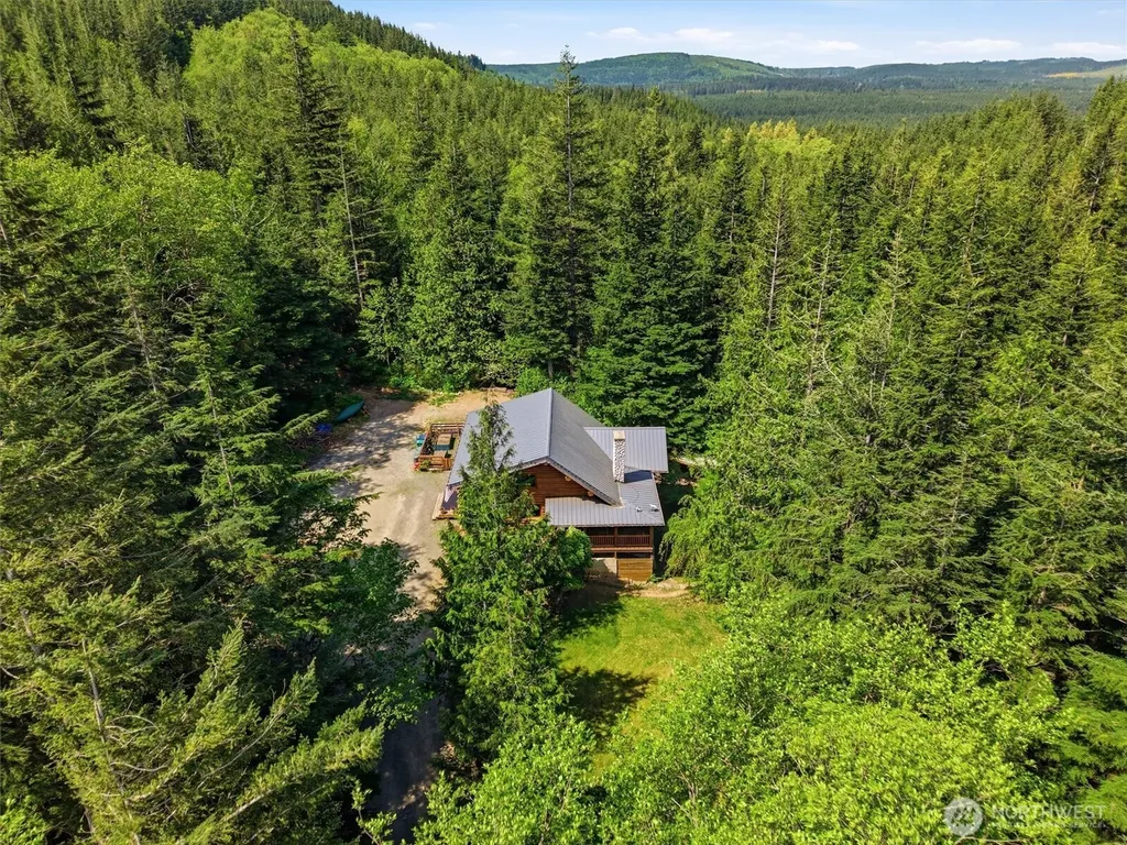 34184 SE 327th Place Ravensdale WA 98051