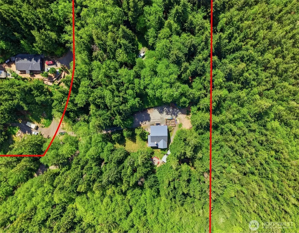 34184 SE 327th Place Ravensdale WA 98051