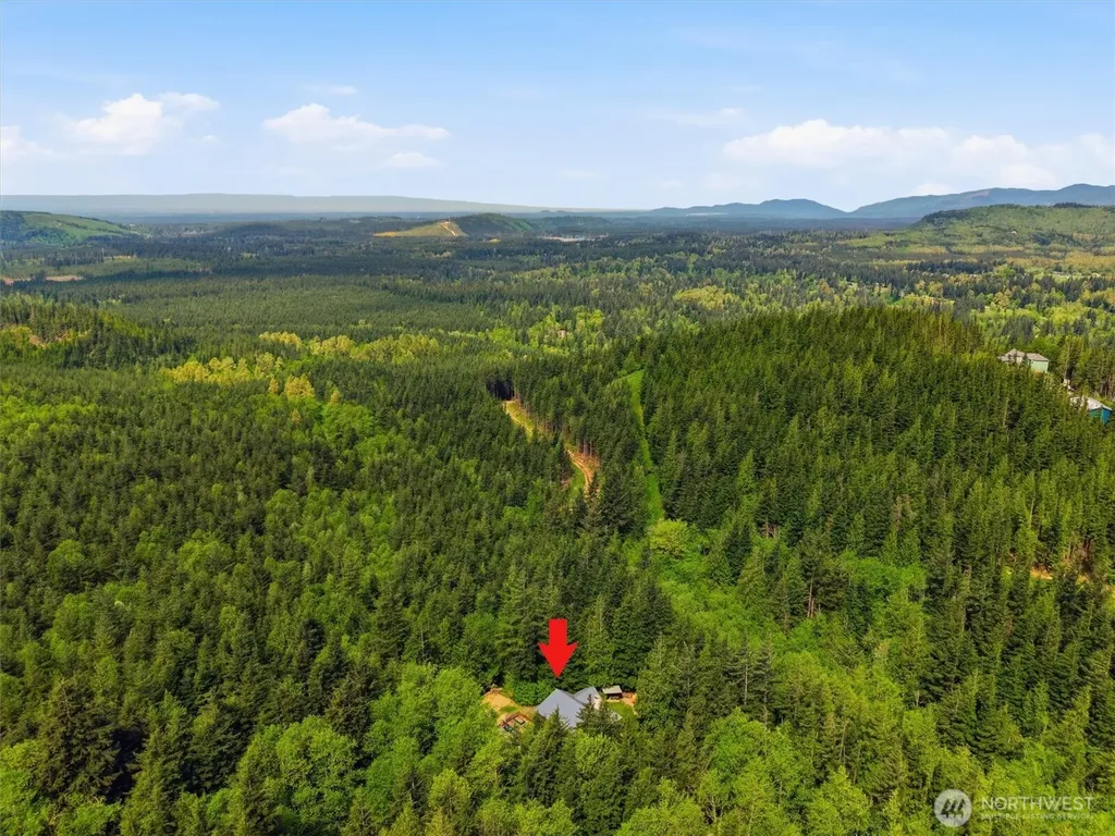 34184 SE 327th Place Ravensdale WA 98051