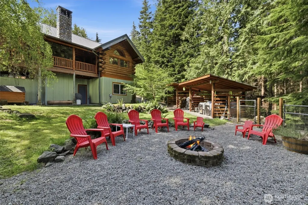 34184 SE 327th Place Ravensdale WA 98051