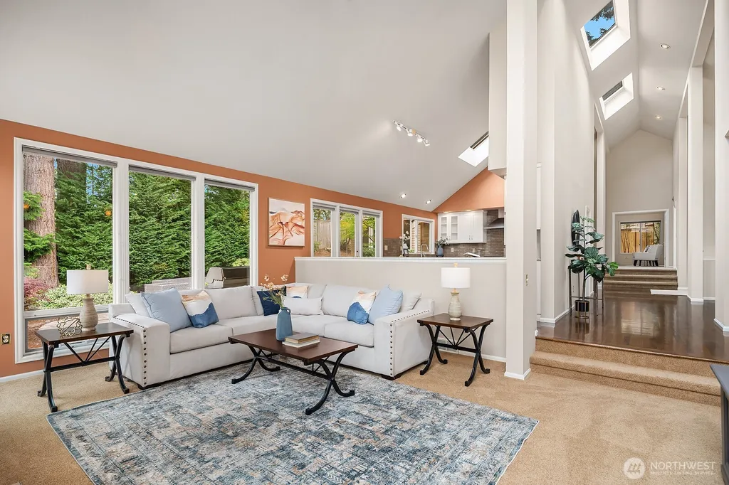 4681 174th Avenue SE Bellevue WA 98006