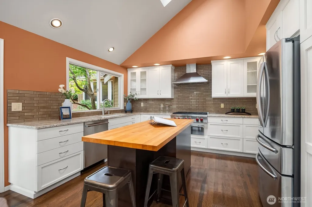 4681 174th Avenue SE Bellevue WA 98006