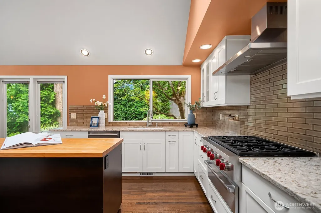 4681 174th Avenue SE Bellevue WA 98006
