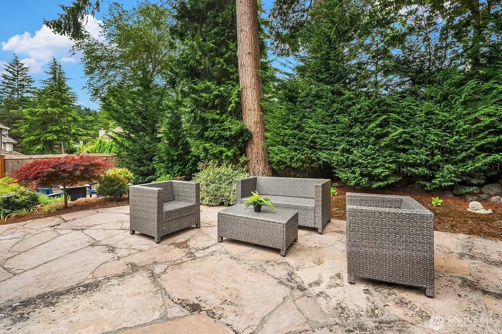 4681 174th Avenue SE Bellevue WA 98006