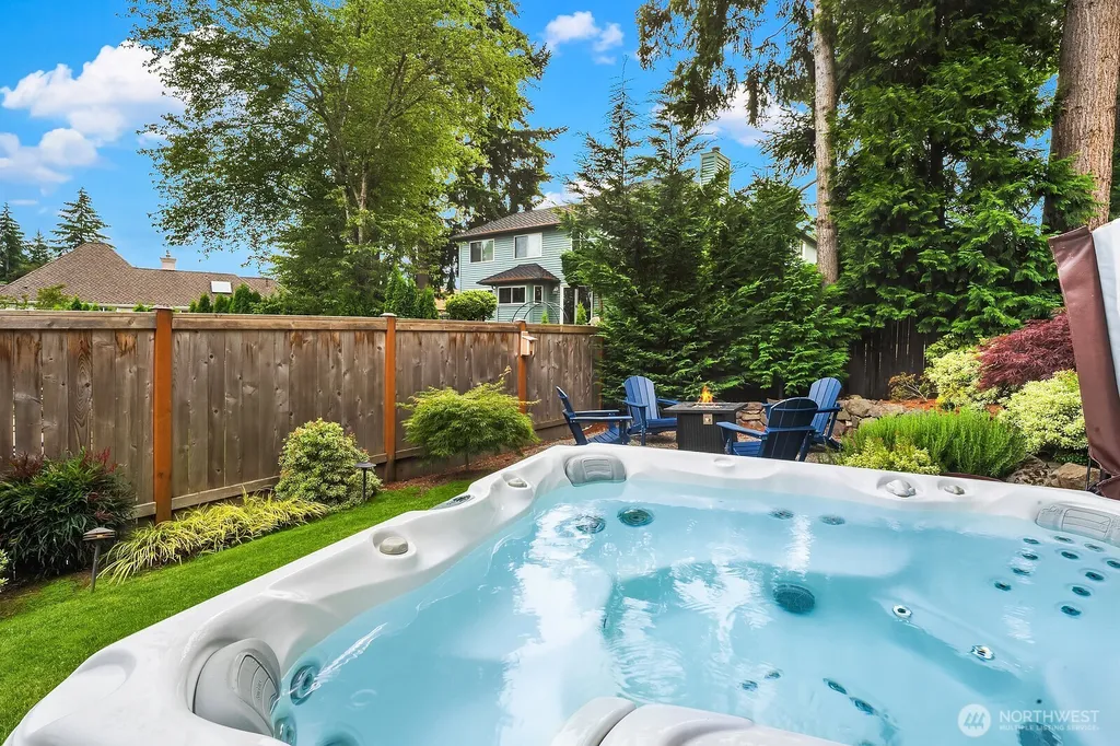 4681 174th Avenue SE Bellevue WA 98006