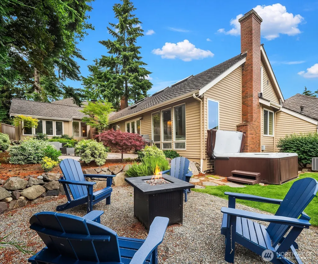 4681 174th Avenue SE Bellevue WA 98006