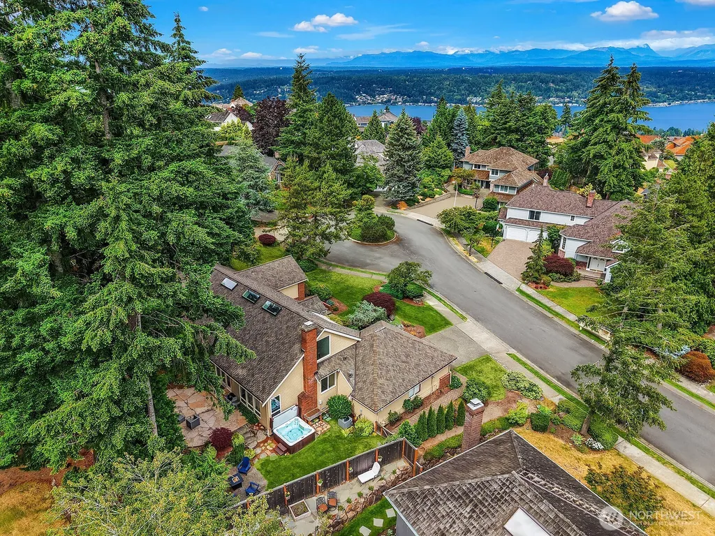 4681 174th Avenue SE Bellevue WA 98006