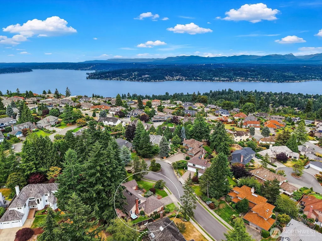 4681 174th Avenue SE Bellevue WA 98006