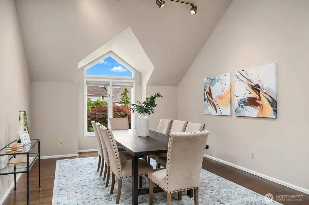 4681 174th Avenue SE Bellevue WA 98006