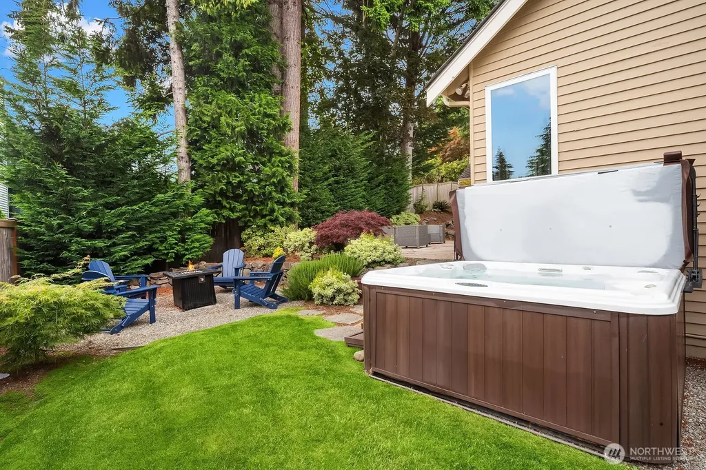 4681 174th Avenue SE Bellevue WA 98006