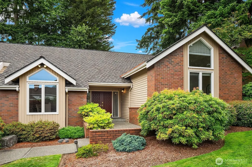 4681 174th Avenue SE Bellevue WA 98006