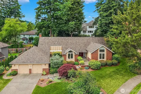 4681 174th Avenue SE Bellevue WA 98006