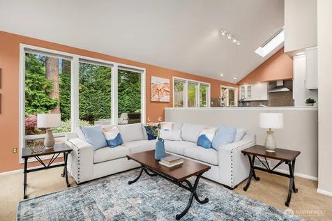 4681 174th Avenue SE Bellevue WA 98006