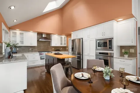 4681 174th Avenue SE Bellevue WA 98006