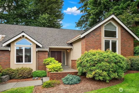 4681 174th Avenue SE Bellevue WA 98006