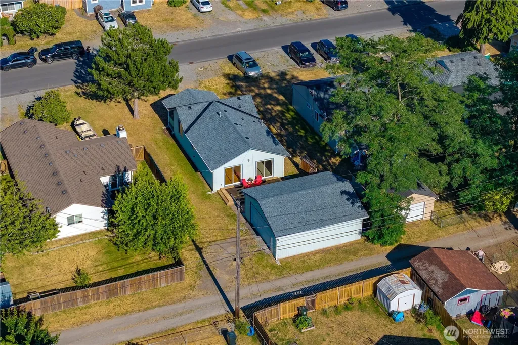 6408 S Ferdinand Street Tacoma WA 98409