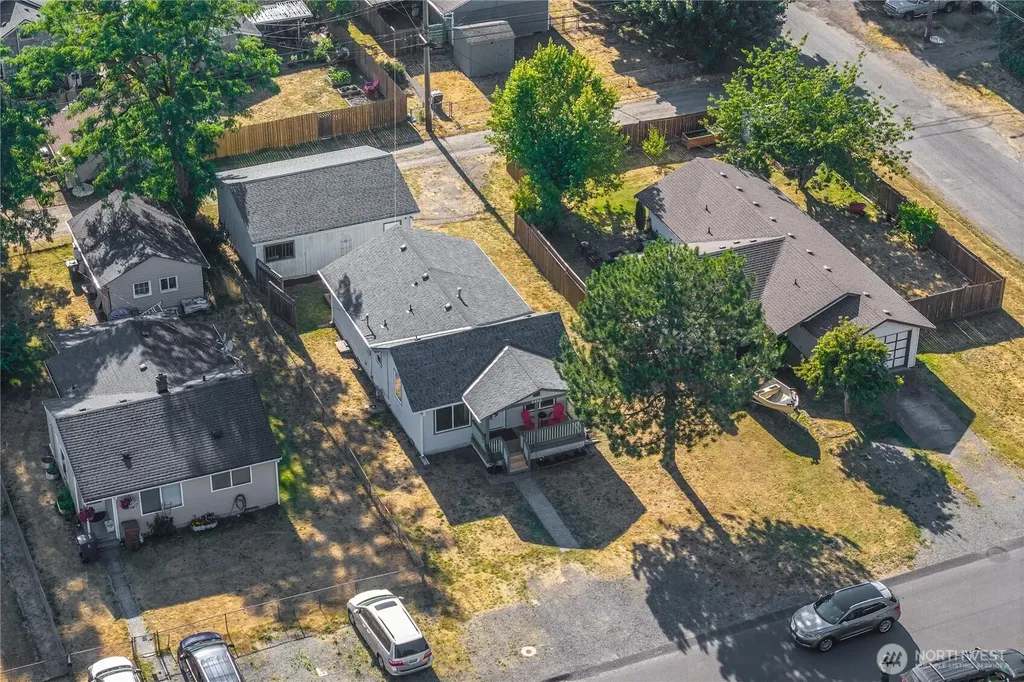 6408 S Ferdinand Street Tacoma WA 98409